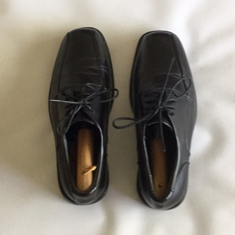 Kentech Men’s Dress Shoes Clearance